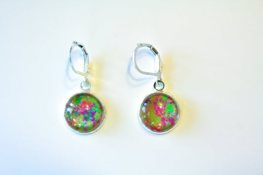DARLING DROP EARRINGS