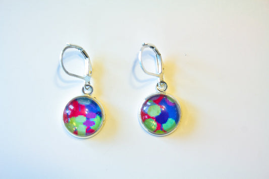 DARLING DROP EARRINGS