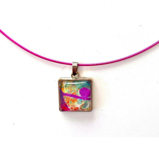 Friendship Necklace