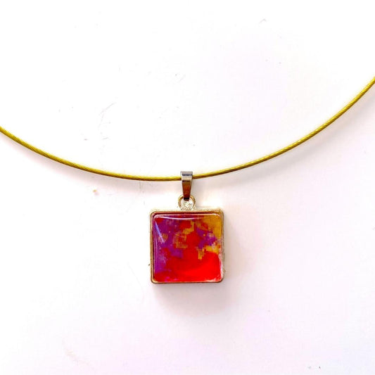 Friendship Necklace